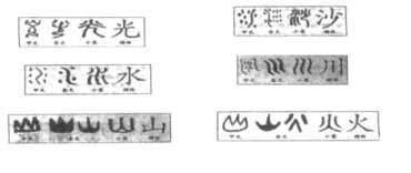 創設教學情境享受快樂識字