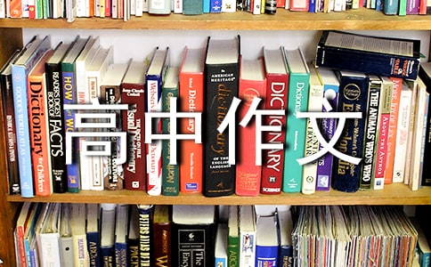 【精品】優秀高中作文300字四篇