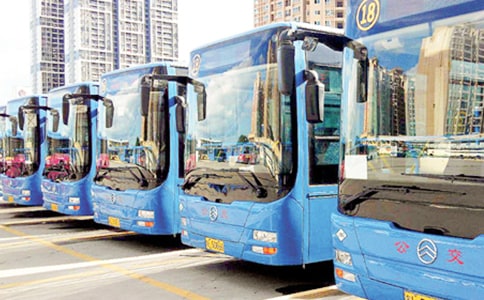 [優選]公交車風波作文