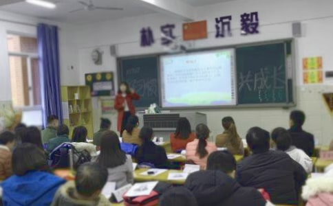 家長會之后作文9篇（精華）