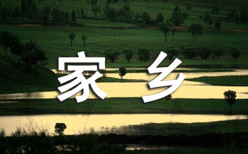 家鄉的風俗優秀作文(精選9篇)