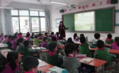實驗的教學計劃