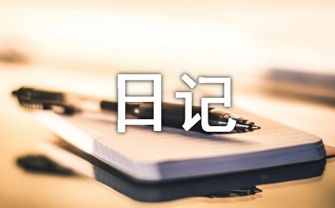 夏雨的日記