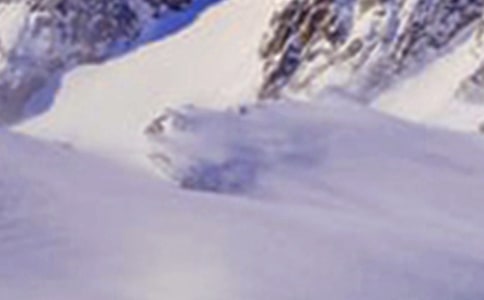 爬玉龍雪山作文