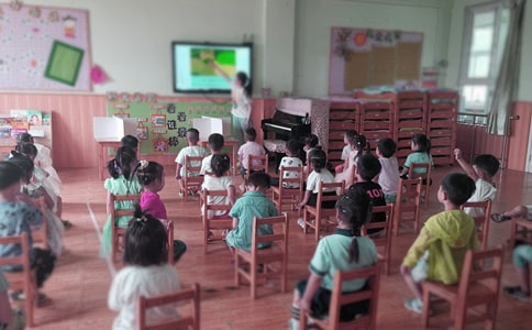 幼兒園大班體育教案【通用15篇】