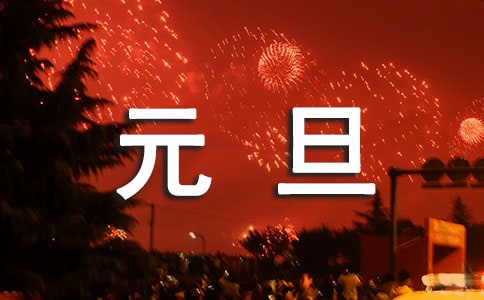 【精華】元旦的日記范文匯總6篇