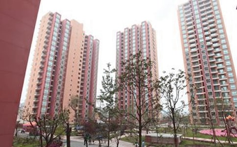 公租房申請書范文6篇